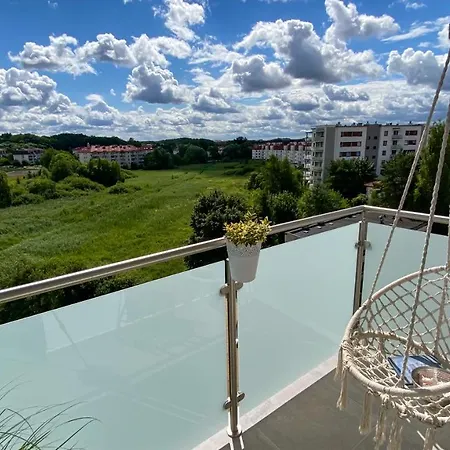 Apartament Rodzinny - Lake Apartments, Osiedle Calamo Park - Olsztyn Olštýn Exteriér fotografie