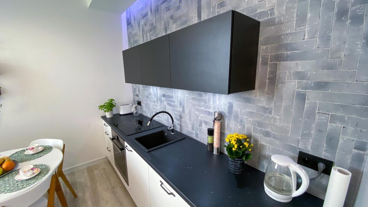 Apartment Rodzinny - Apartments, Osiedle Calamo Park - Olsztyn