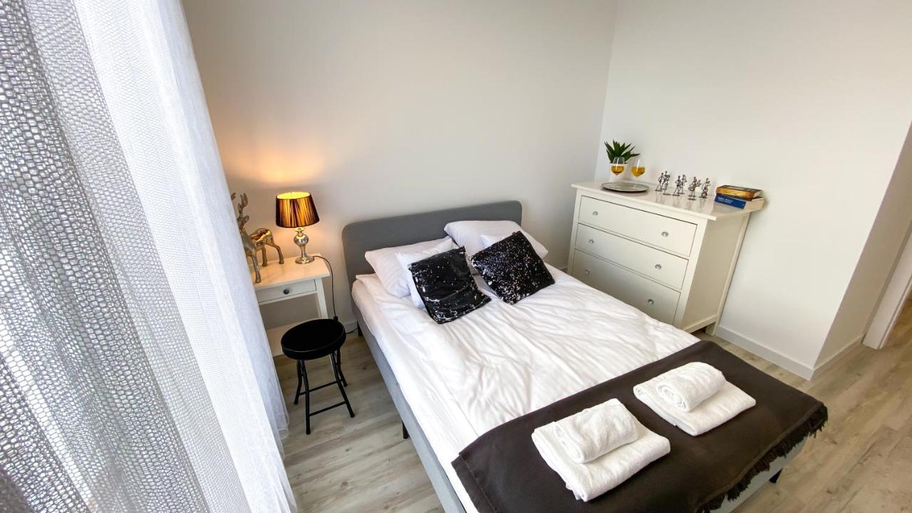 Rodzinny - Apartments, Osiedle Calamo Park - Olsztyn Allenstein