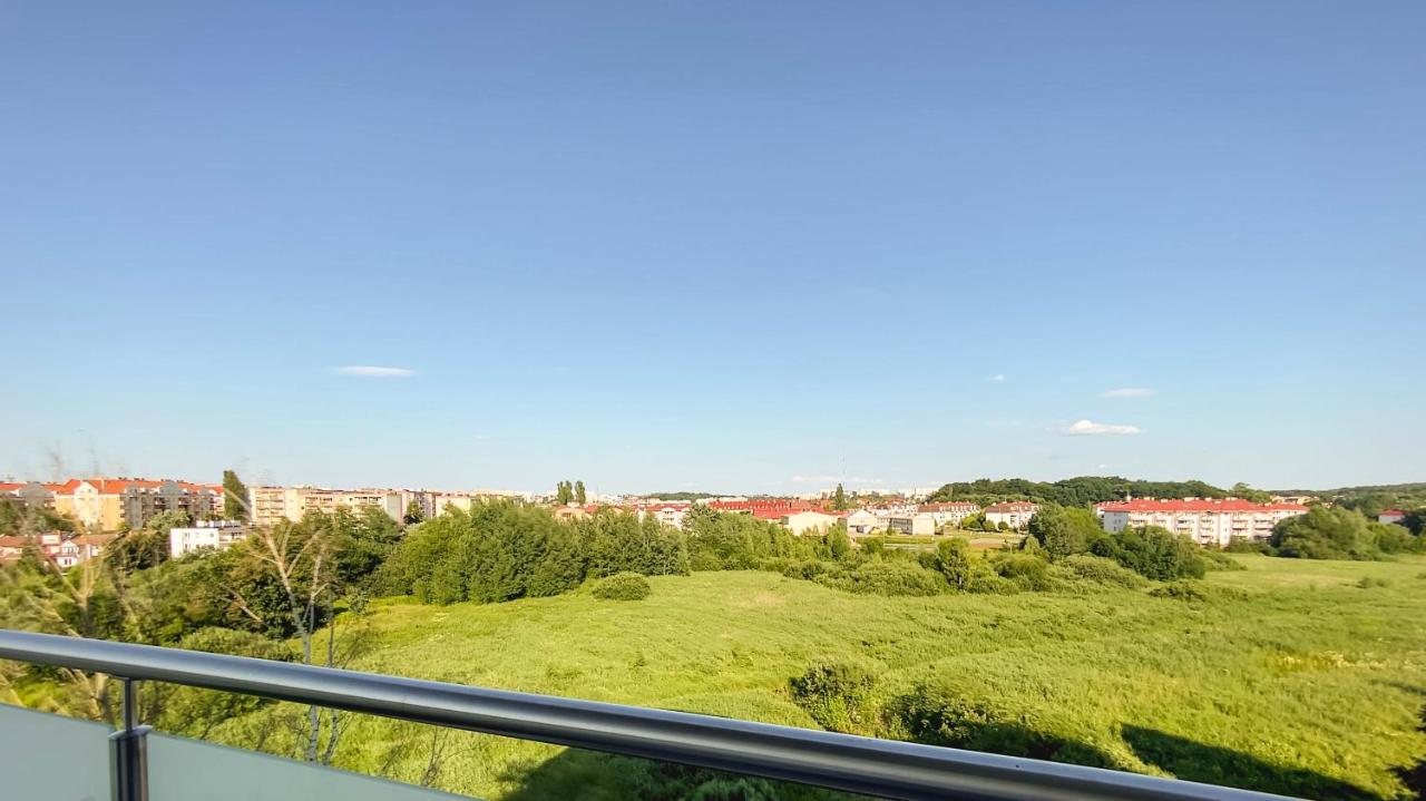 Rodzinny - Apartments, Osiedle Calamo Park - Olsztyn * Allenstein