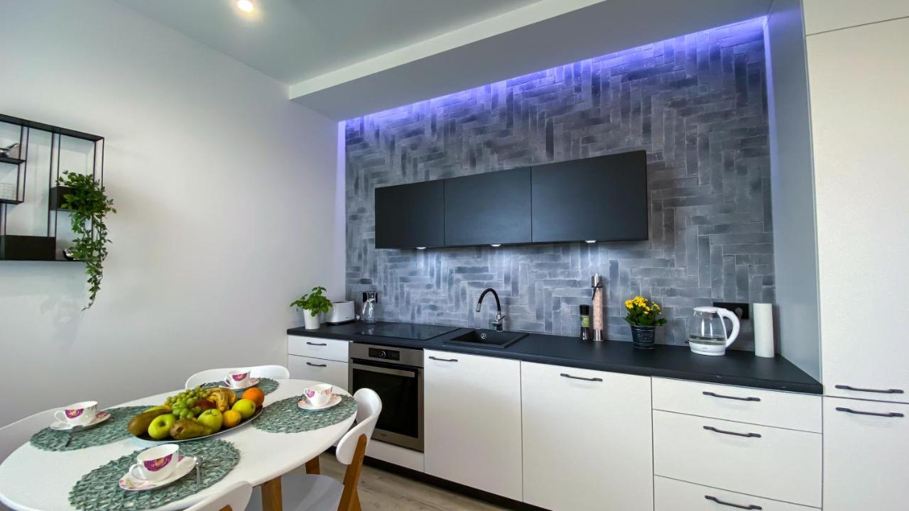 Rodzinny - Apartments, Osiedle Calamo Park - Olsztyn Apartment Allenstein