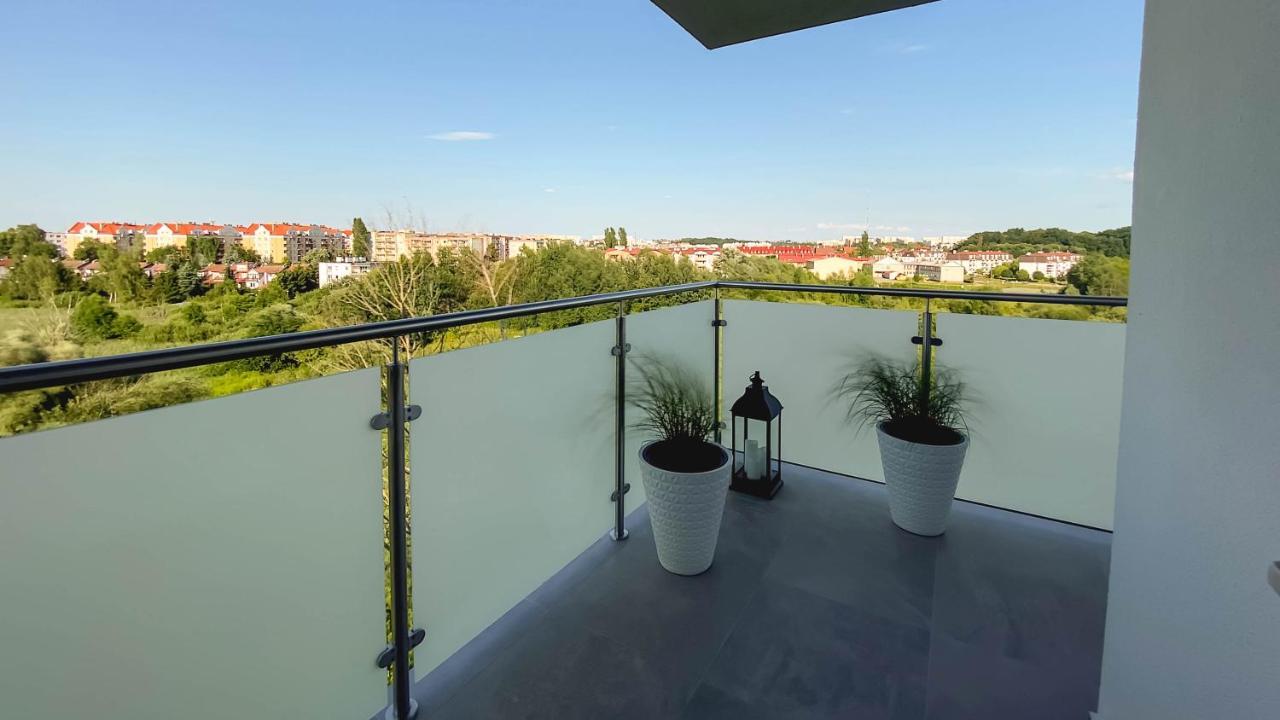 Rodzinny - Apartments, Osiedle Calamo Park - Olsztyn