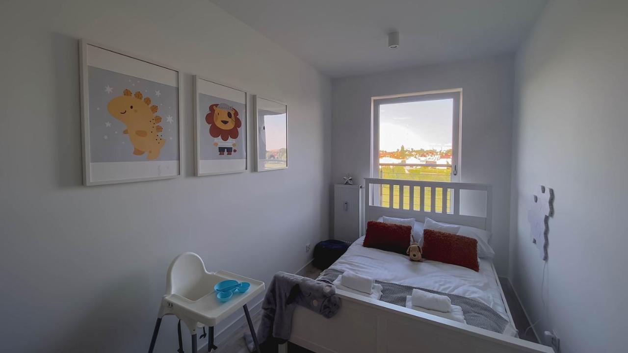 Rodzinny - Apartments, Osiedle Calamo Park - Olsztyn