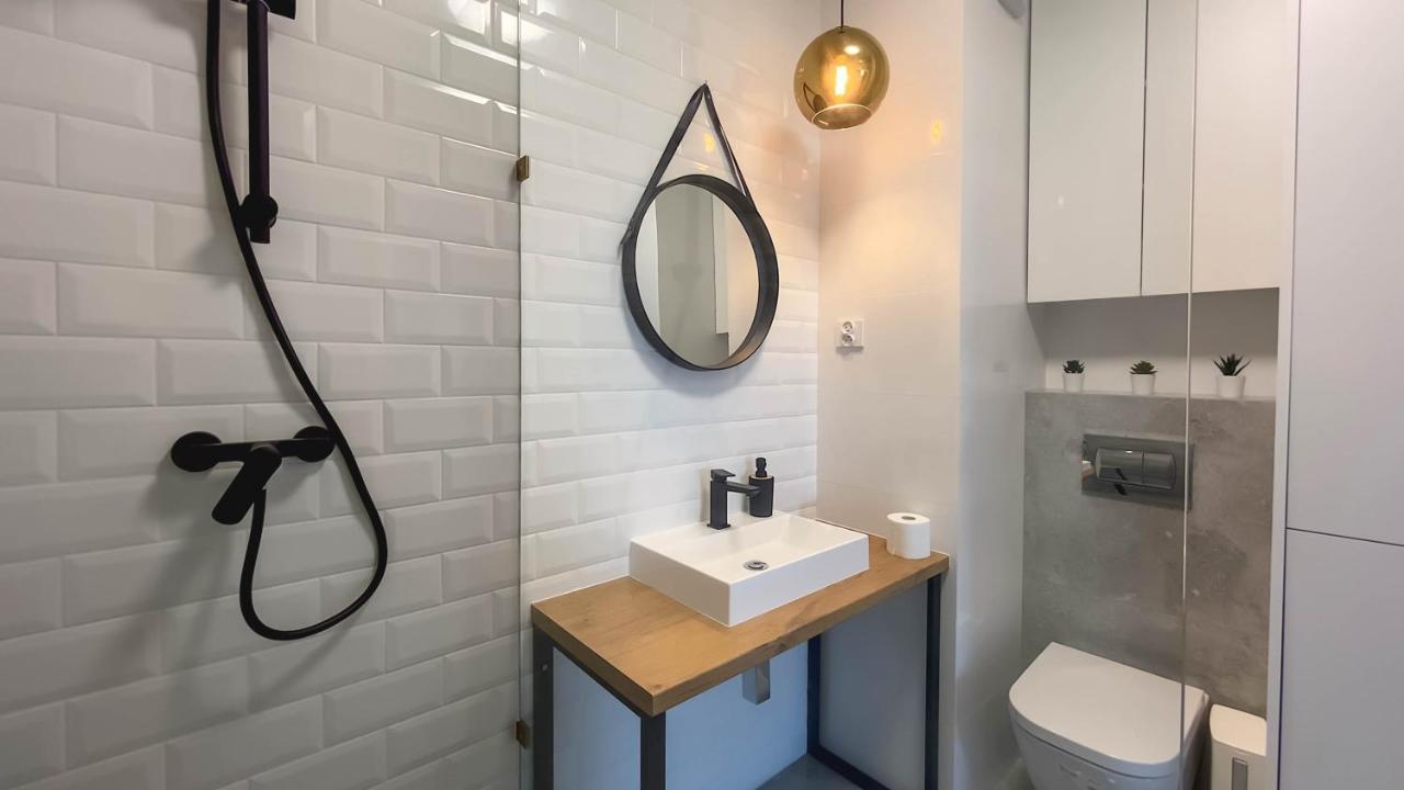 Rodzinny - Apartments, Osiedle Calamo Park - Olsztyn *