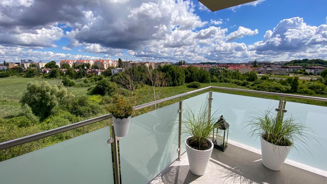 Rodzinny - Apartments, Osiedle Calamo Park - Olsztyn Apartment *