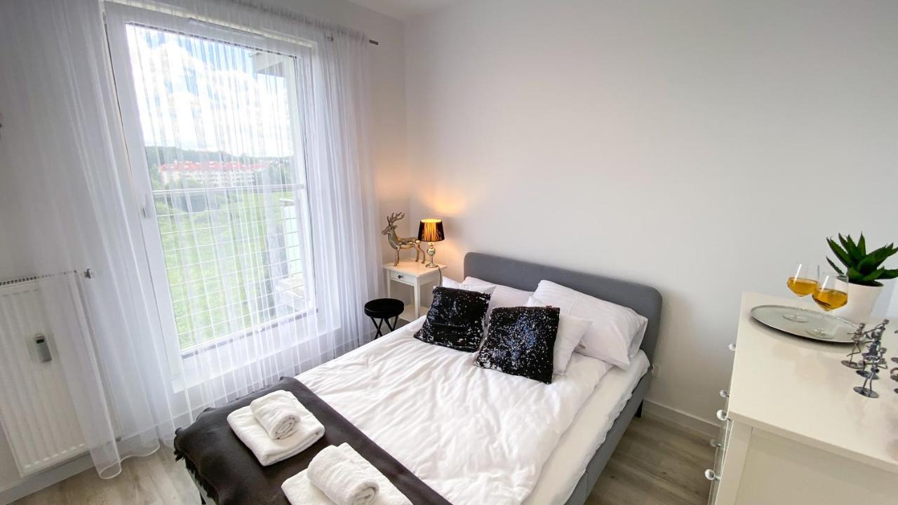 Apartment Rodzinny - Apartments, Osiedle Calamo Park - Olsztyn *