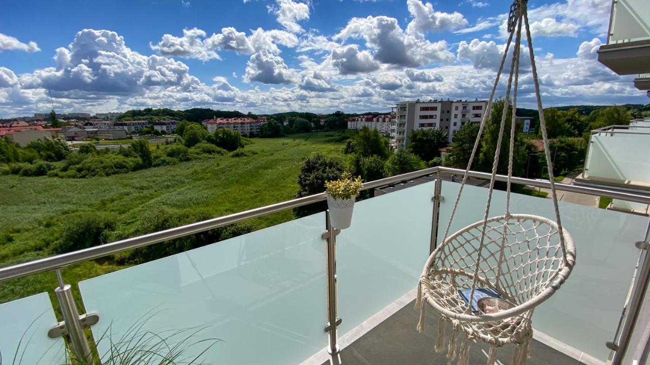 Apartment Rodzinny - Apartments, Osiedle Calamo Park - Olsztyn Allenstein