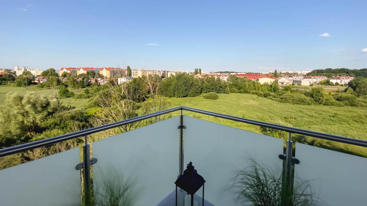 Rodzinny - Apartments, Osiedle Calamo Park - Olsztyn