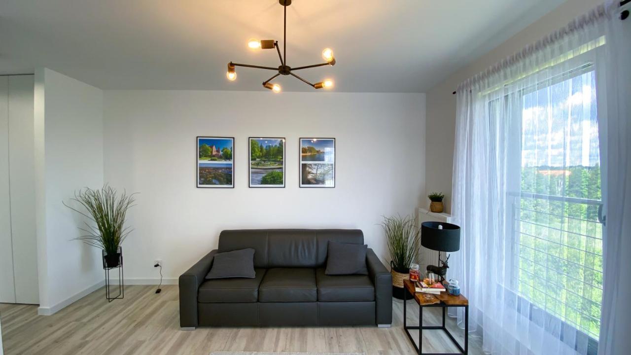 Rodzinny - Apartments, Osiedle Calamo Park - Olsztyn Apartment Allenstein