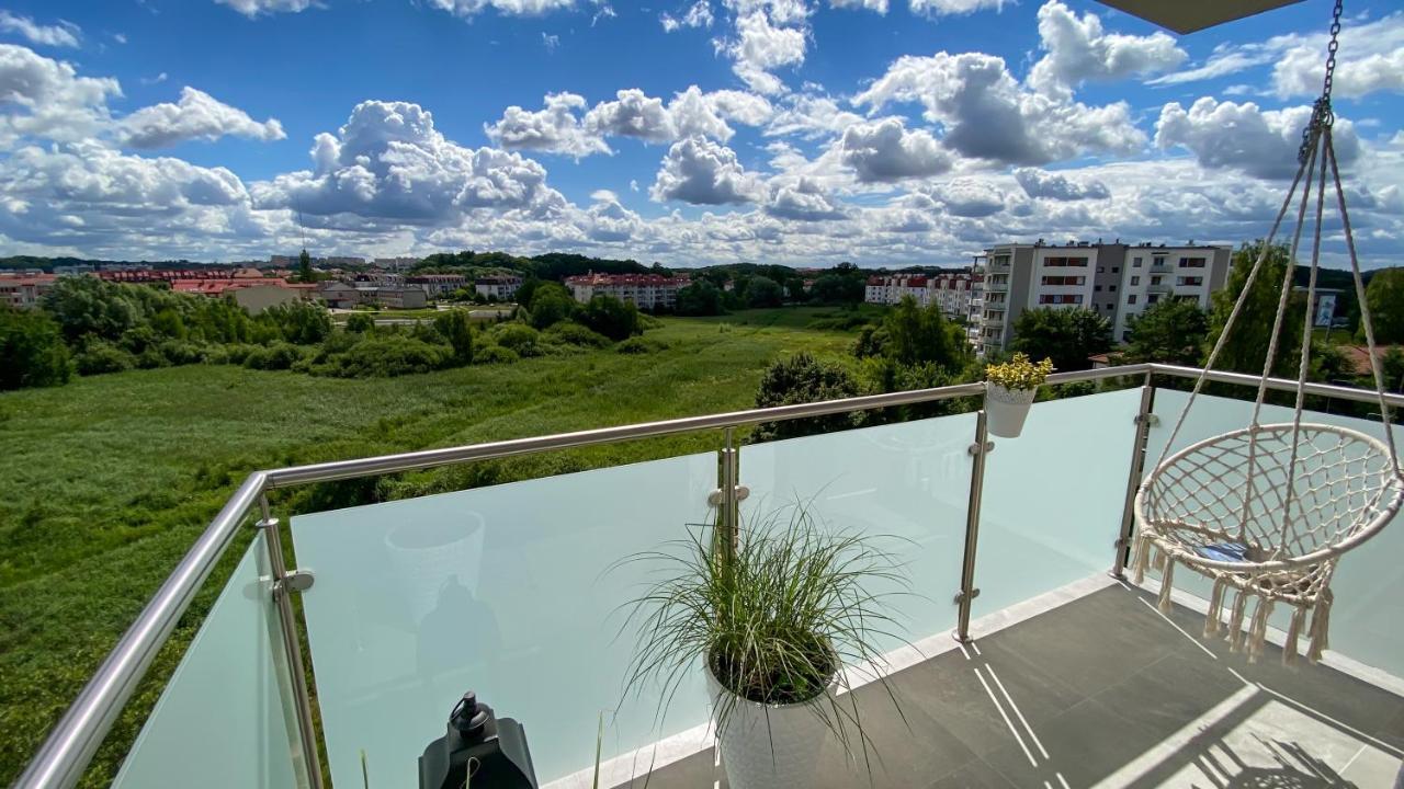Apartment Rodzinny - Apartments, Osiedle Calamo Park - Olsztyn *