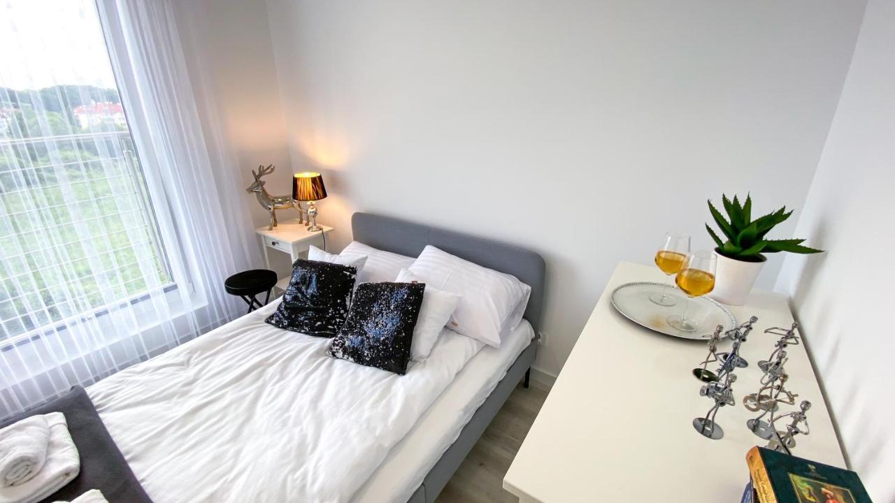 Rodzinny - Apartments, Osiedle Calamo Park - Olsztyn Allenstein